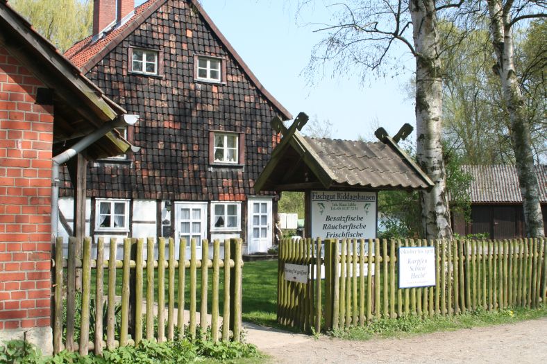 riddagshausen