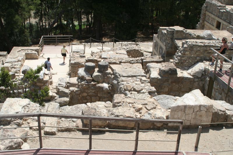 knossos_21_quartiere_mit_den_waerkstaetten.jpg, 125kB