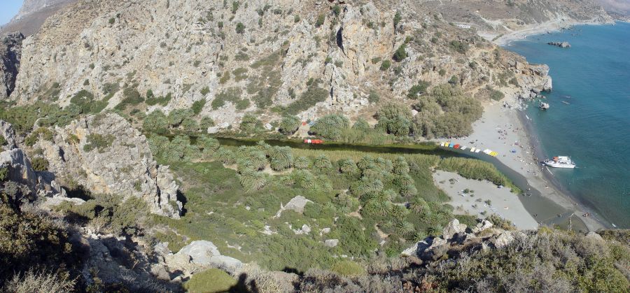 kreta_preveli_muendung.jpg, 123kB