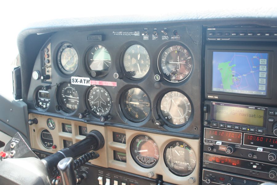 kreta_chania_airport_05_innencheck.jpg, 105kB