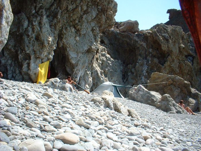 kreta_beach_sougia_05_freies_zelten.jpg, 109kB