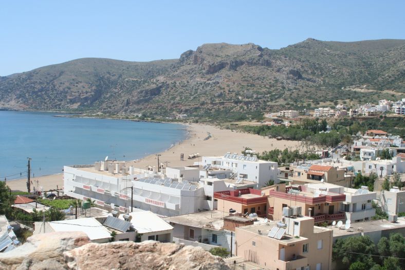 kreta_paleochora_vom_kastell_02.jpg, 101kB